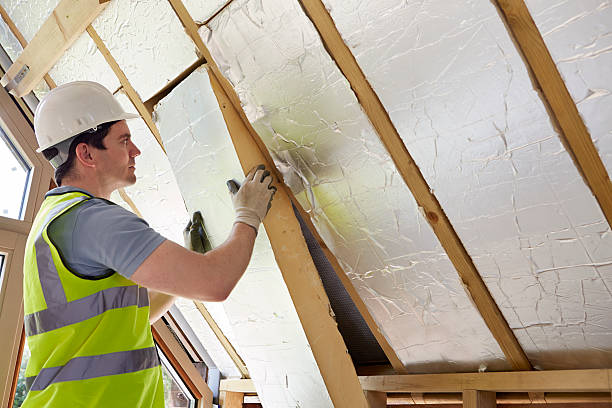 Range of Insulation Solutions in Luna Pier, MI